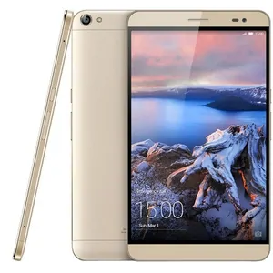 Замена Прошивка планшета Huawei Mediapad X2 в Тюмени